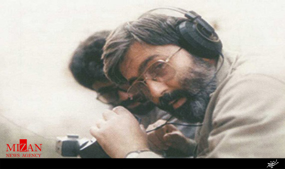 شهید سید مرتضی آوینی شهید سید مرتضی آوینی