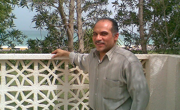 شهید علیمحمدی
