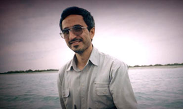 شهید شهریاری