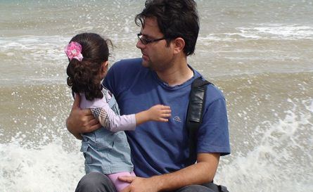 شهید رضایی نژاد