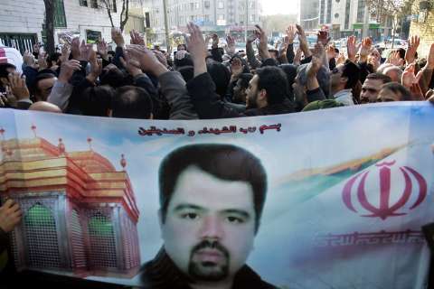 نگاهی گذرا به زندگینامه، جهاد علمی و نحوه شهادت 4 دانشمند هسته ای/ از ولایتمداری آقا مصطفی تا نبوغ شهید دفع کننده ویروس استاکس‌نت