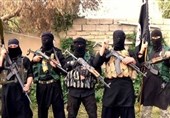 فعال شدن ۸۰ پایگاه گروه تروریستی 