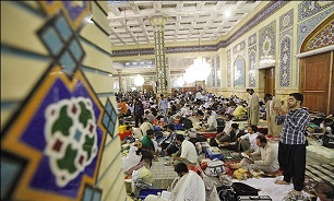 اعتکاف