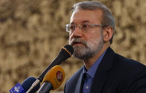 لاریجانی