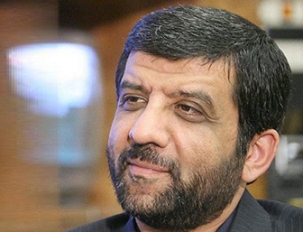 پیشنهاد «ضرغامی» درباره جمنا