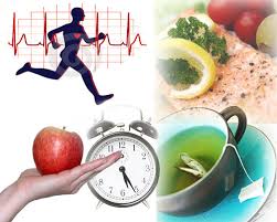 همه چیز درباره اختلال در سوخت و ساز بدن