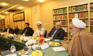 نمایشگاه قرآن