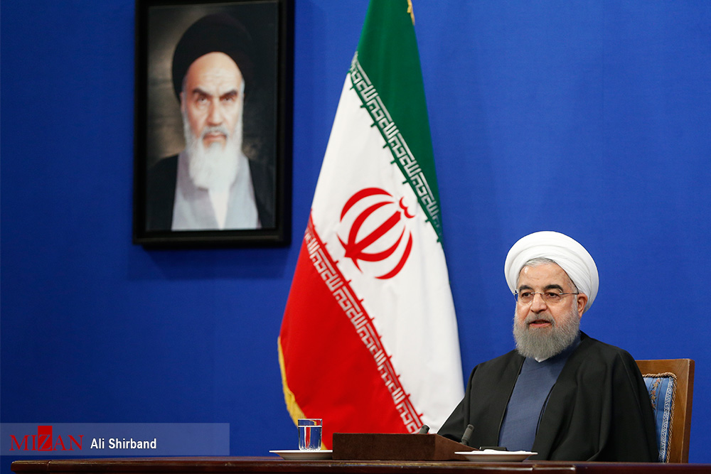 روحانی
