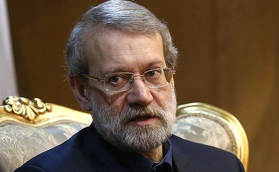 لاریجانی