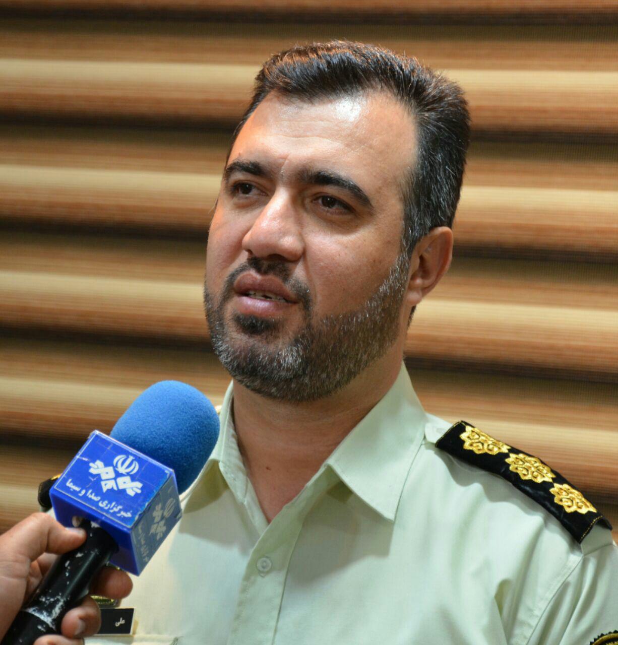 پیشگیری از سرقت