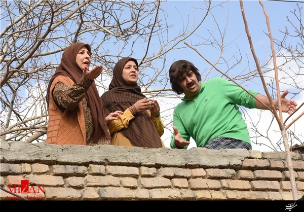 سریال آرماندو