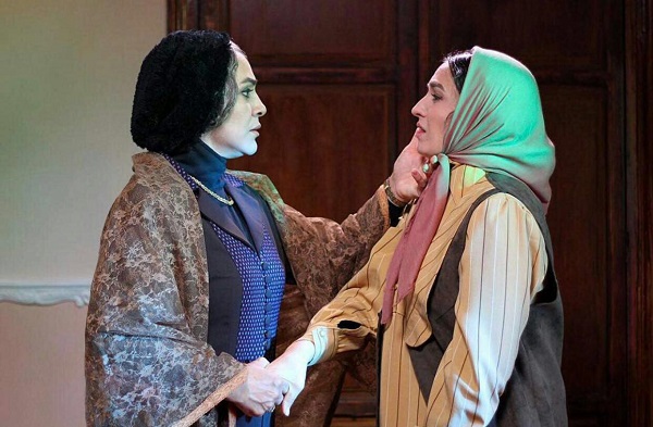 سریال شهرزاد