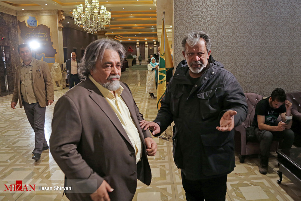 سریال افسر نمونه