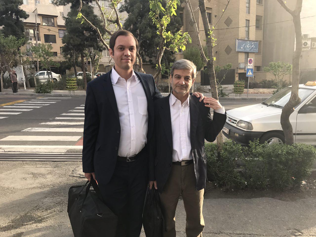 ستاد انتخابات کشور ستاد انتخابات کشور