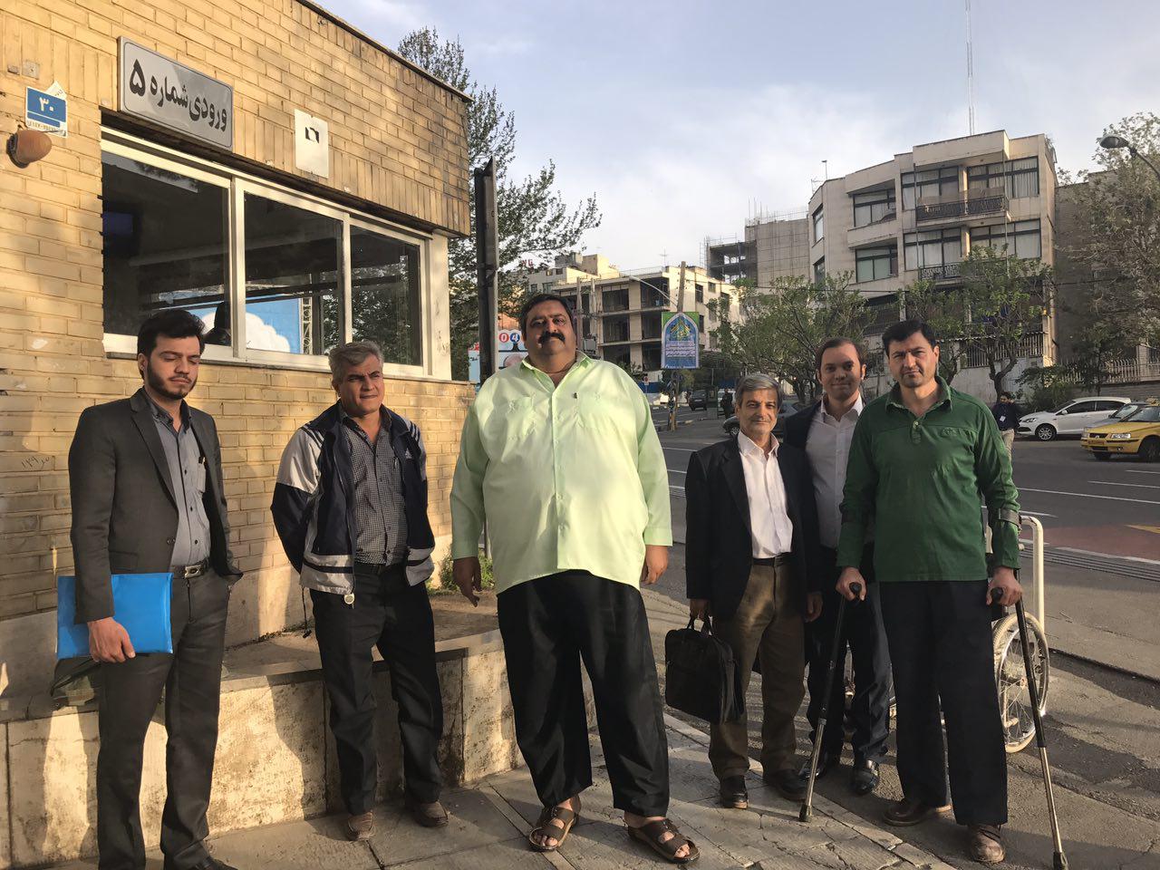 ستاد انتخابات کشور