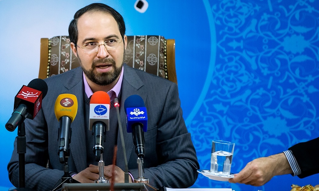 روحانی روحانی