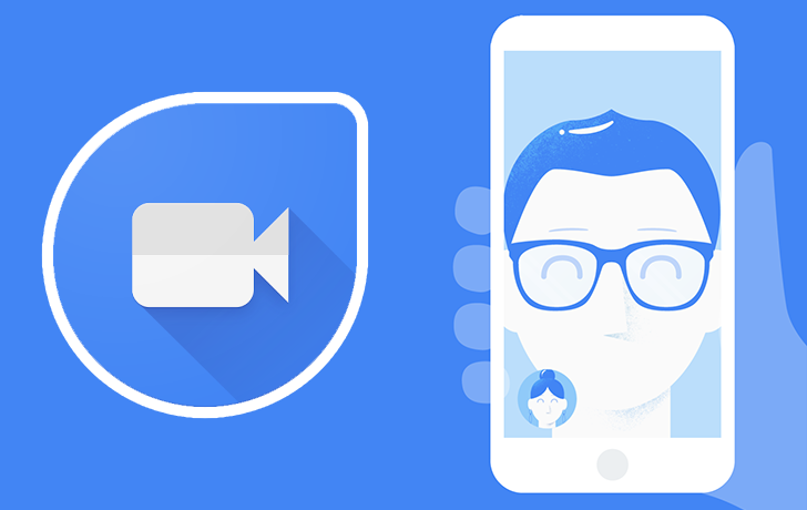 فعال شدن تماس تلفنی در اپلیکیشن Duo
