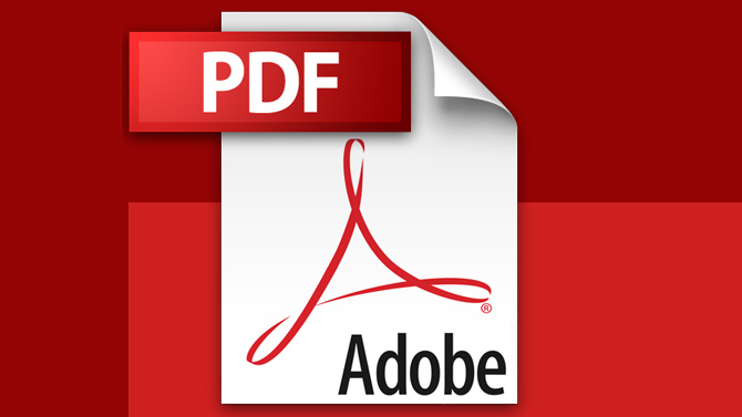 آموزش حذف رمز عبور فایل های PDF