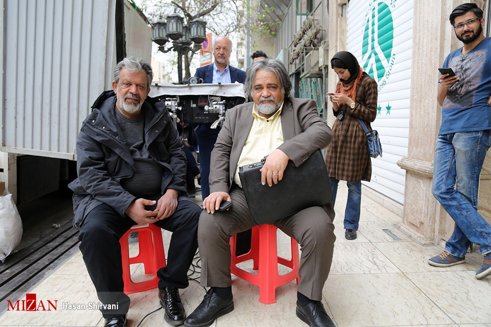 سریال لژیونر