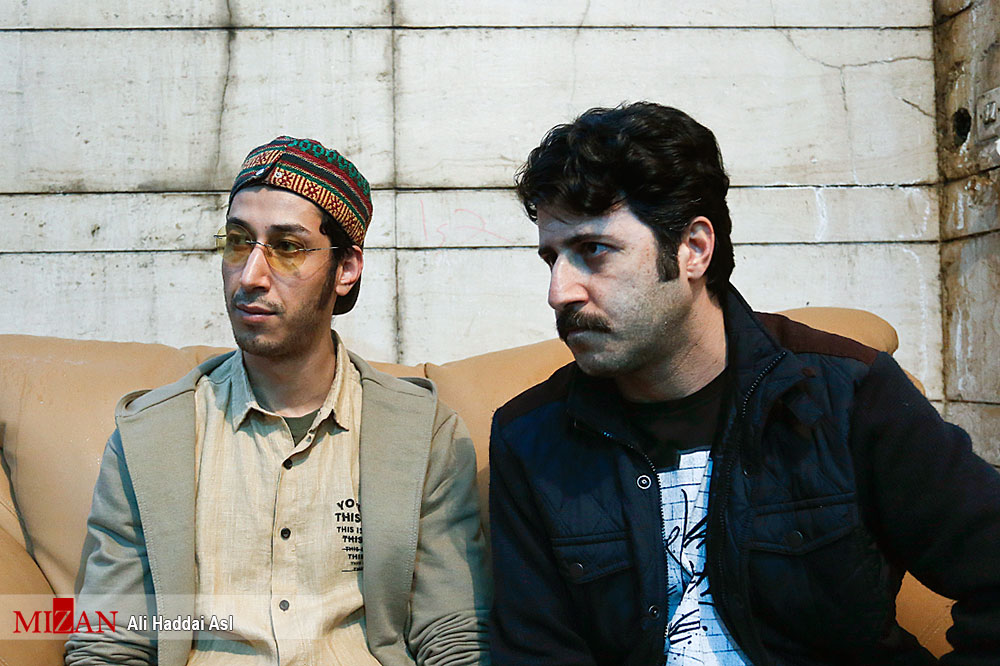هومن حاجی عبدالهی