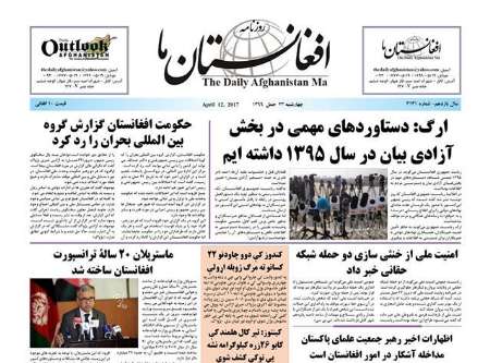 مهمترین عناوین 