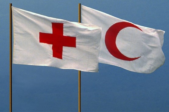 صلیب سرخ صلیب سرخ