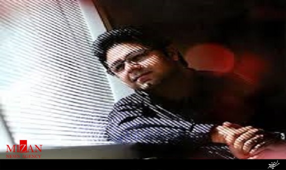 آهنگ دوستم داری با صدای حجت اشرف‌زاده 