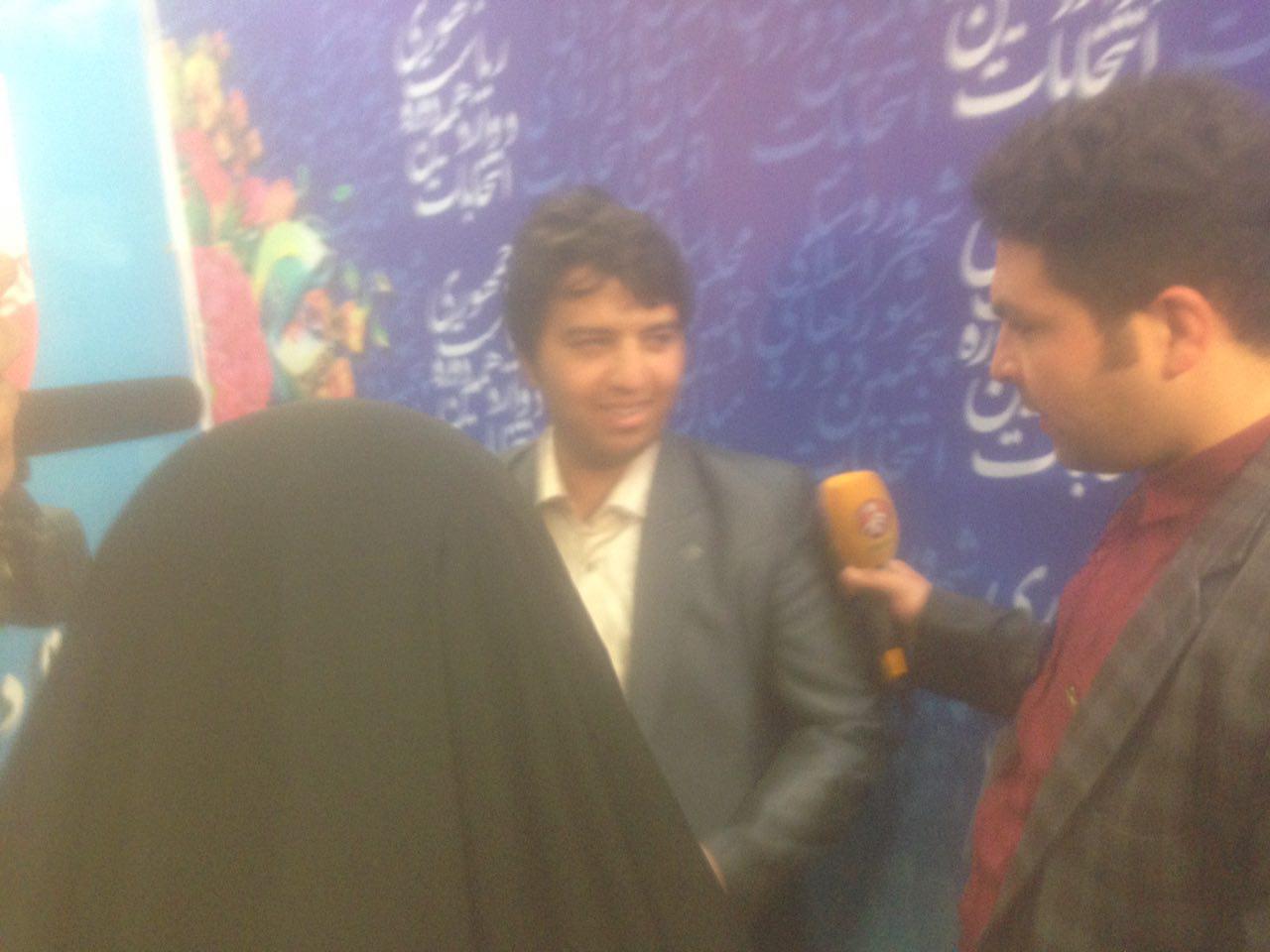 داوطلب