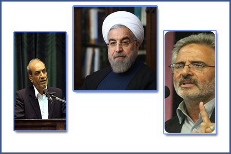 پرداخت بدهی های دولت به سازمان تامین اجتماعی حمایت از کارگران و بازنشستگان است