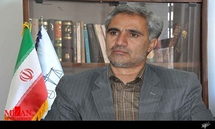 رئیس دادگستری جیرفت 