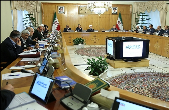 هیئت دولت