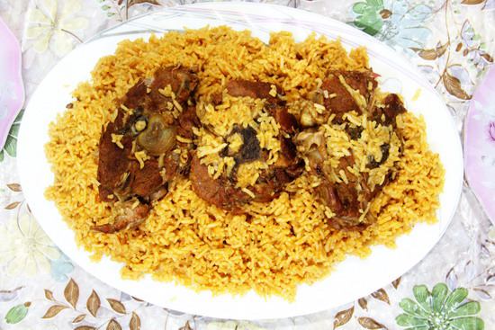 آموزش پخت چکدرمه ؛ غذای محلی ترکمنها