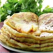 طرز تهیه نان سنتی در خانه