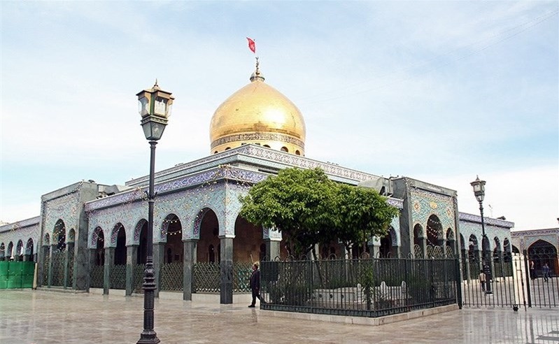حضرت زینب
