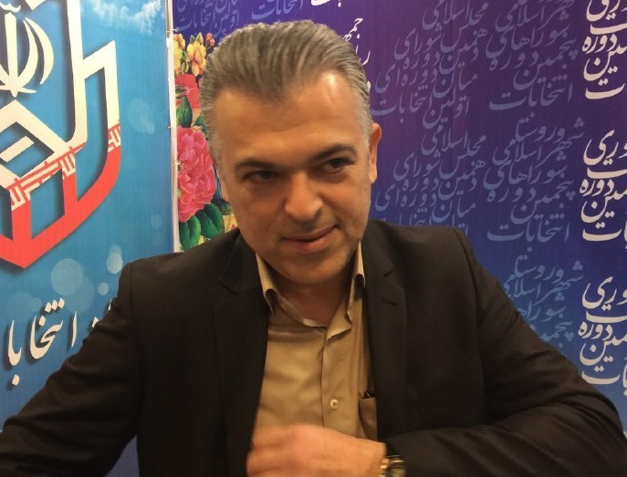 از کاندیدای سرشناسی که این بار با همسرش مشورت کرده بود تا داوطلبی که نگران ترور شدنش بود از کاندیدای سرشناسی که این بار با همسرش مشورت کرده بود تا داوطلبی که نگران ترور شدنش بود
