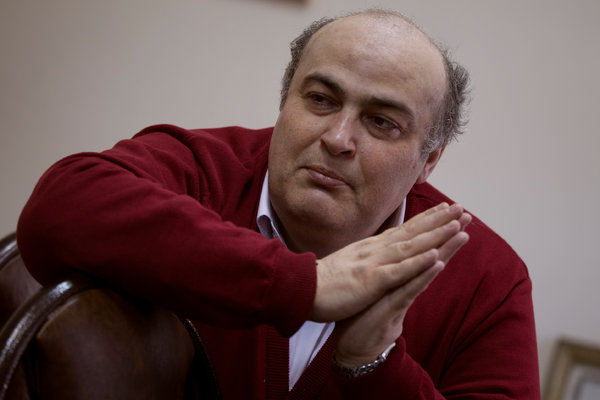 مره صدق 