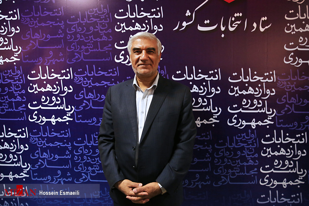 ثبت نام 863 نفر برای کاندیداتوری در انتخابات ریاست جمهوری تا ظهر امروز/ 222 نفر؛ آمار ثبت نام امروز