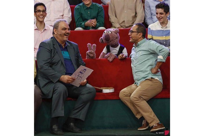 جواد خیابانی