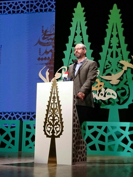 محسن مومنی شریف