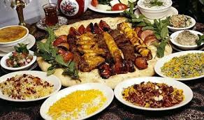 کی باید شام بخوریم؟