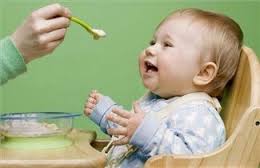 مضرات غذاهای گازگرفتنی برای کودکان