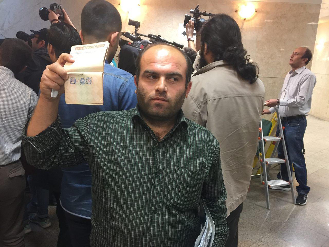 انتخابات انتخابات