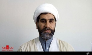 حجت الاسلام علی سبزواری