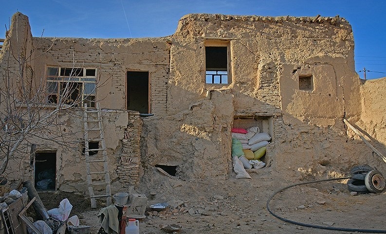 مهاجرت معکوس