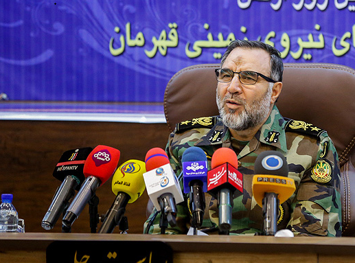 امیر حیدری