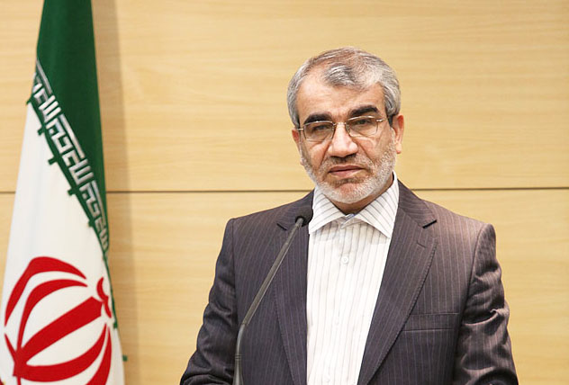 کدخدایی کدخدایی
