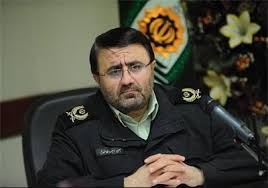 سردار امیری مقدم
