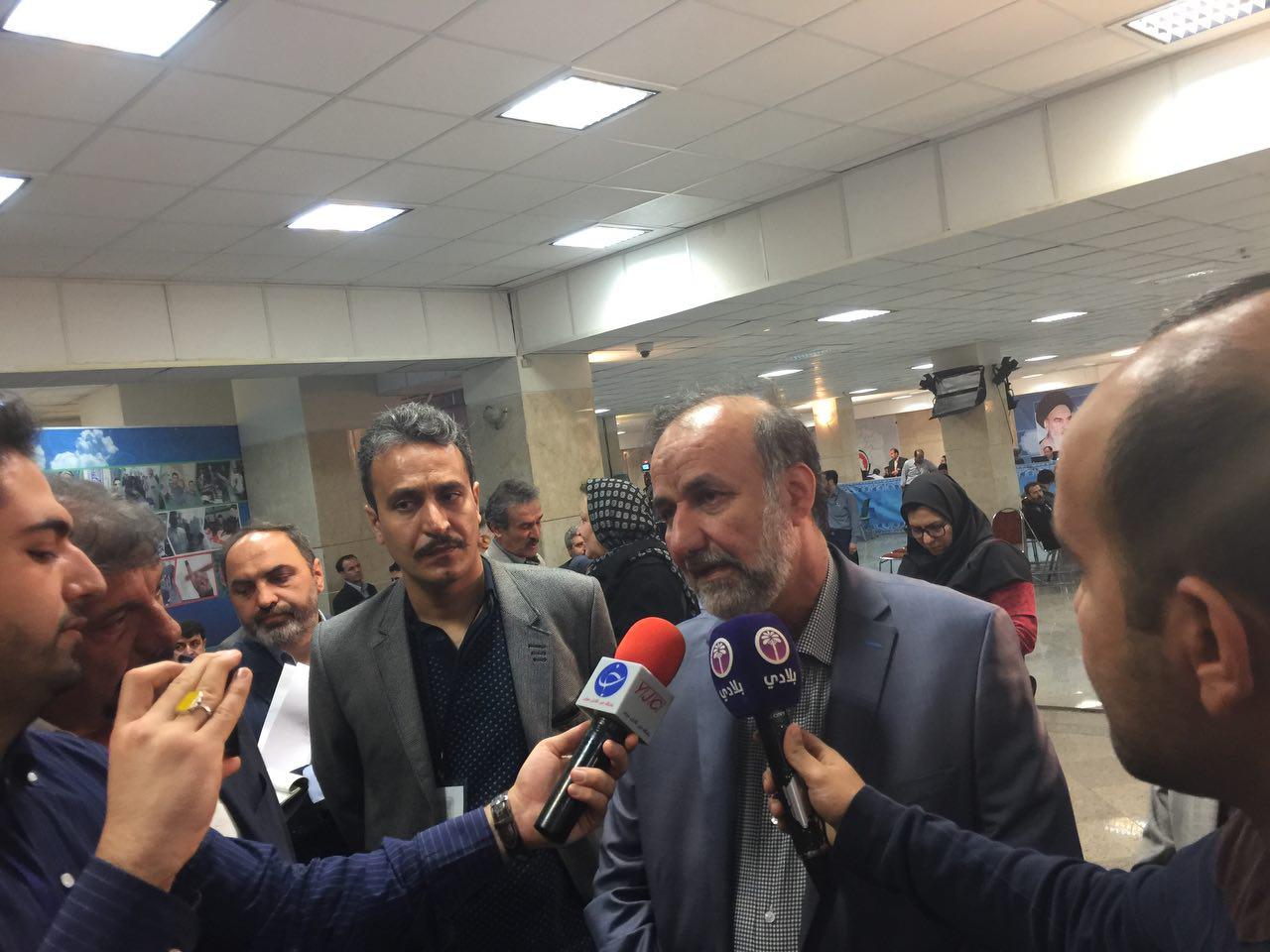 روز پنجم ثبت نام در وزارت کشور/ تاکنون چه کسانی برای رئیس جمهور شدن اعلام آمادگی کردند؟/ ثبت نام  1048 نفر