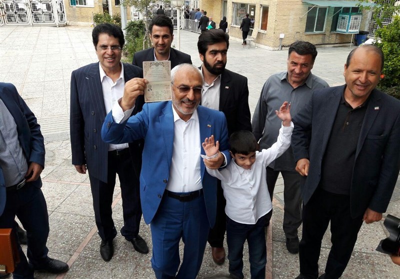 زاهدی زاهدی