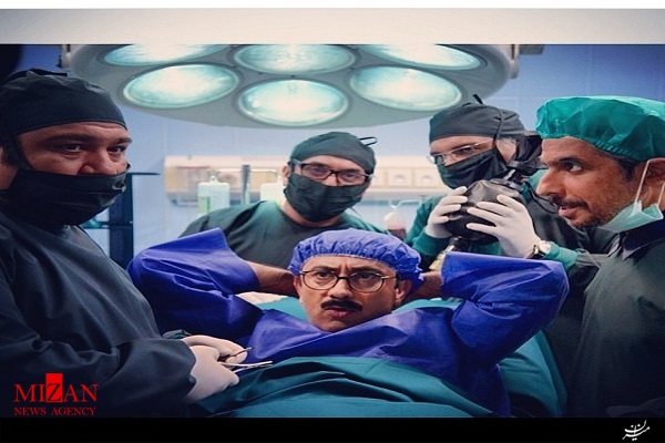 عارف لرستانی بر اثر سکته قلبی درگذشت+ زندگینامه، فیلم وعکس